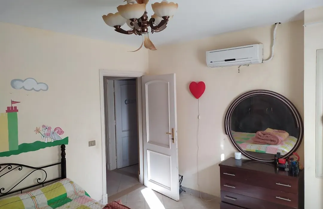 My Home Hostel-1